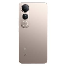 Смартфон Vivo V50 Lite 8/128GB Titanium Gold фото