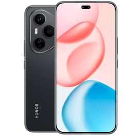 Смартфон HONOR 400 Pro 12/512Gb Полночный черный фото