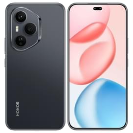 Смартфон HONOR 400 Pro 12/512Gb Полночный черный фото