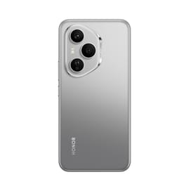 Смартфон HONOR 400 Pro 12/512Gb Титановый серый фото
