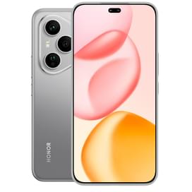Смартфон HONOR 400 Pro 12/512Gb Титановый серый фото