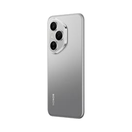 Смартфон HONOR 400 Pro 12/512Gb Титановый серый фото
