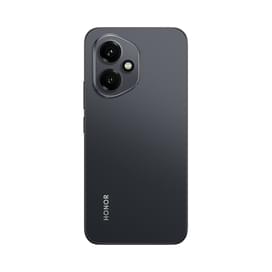 Смартфон GSM HONOR 400 12/512Gb Түн жарымындай қара фото