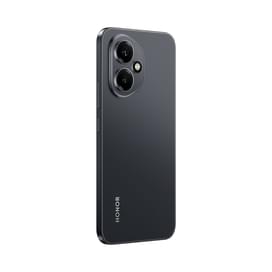 Смартфон GSM HONOR 400 8/256Gb Түн жарымындай қара фото