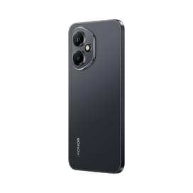 Смартфон GSM HONOR 400 8/256Gb Түн жарымындай қара фото