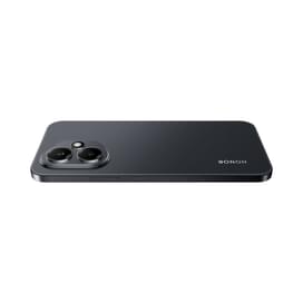 Смартфон GSM HONOR 400 8/256Gb Түн жарымындай қара фото