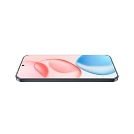 Смартфон GSM HONOR 400 8/256Gb Түн жарымындай қара фото