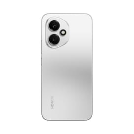 Смартфон GSM HONOR 400 8/256Gb Ғарыштық сұр фото