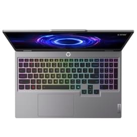 Игровой ноутбук Lenovo LOQ 15IRX10 Ci7 13650HX / 24ГБ / 512SSD / RTX5060 8ГБ / 15.6 / DOS / (83JE002DRK) фото