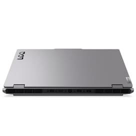 Игровой ноутбук Lenovo LOQ 15IRX10 Ci5 13450HX / 24ГБ / 512SSD / RTX5060 8ГБ / 15.6 / DOS / (83JE002CRK) фото