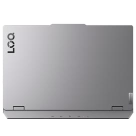 Игровой ноутбук Lenovo LOQ 15IRX10 Ci5 13450HX / 24ГБ / 512SSD / RTX5060 8ГБ / 15.6 / DOS / (83JE002CRK) фото