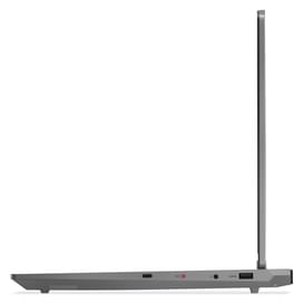 Игровой ноутбук Lenovo LOQ 15IRX10 Ci5 13450HX / 24ГБ / 512SSD / RTX5060 8ГБ / 15.6 / DOS / (83JE002CRK) фото