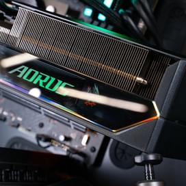 Игровой компьютер TechnoGaming 243(AR7-9800X3D/RTX5080 16GB/D5 32GB/SSD 2TB/X870 Phantom Gaming/СЖО/TR-03A фото