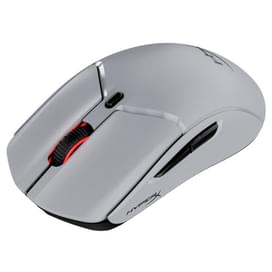 Игровая мышь беспроводная HyperX Pulsefire Haste 2 Pro, Gray (A1KY5AA) фото