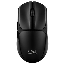 Игровая мышь беспроводная HyperX Pulsefire Fuse, Black (A1KY6AA) фото