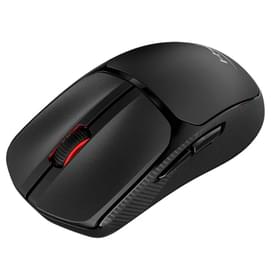 Игровая мышь беспроводная HyperX Pulsefire Fuse, Black (A1KY6AA) фото
