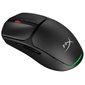 Игровая мышь беспроводная HyperX Pulsefire Fuse, Black (A1KY6AA) фото