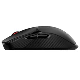 Игровая мышь беспроводная HyperX Pulsefire Fuse, Black (A1KY6AA) фото