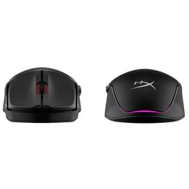 Игровая мышь беспроводная HyperX Pulsefire Fuse, Black (A1KY6AA) фото