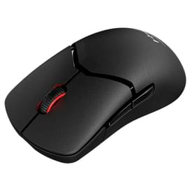 Игровая мышь беспроводная HyperX Saga Pro, Black (A2PB2AA) фото