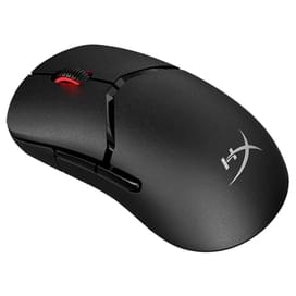 Игровая мышь беспроводная HyperX Saga Pro, Black (A2PB2AA) фото