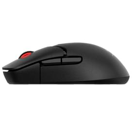 Игровая мышь беспроводная HyperX Saga Pro, Black (A2PB2AA) фото
