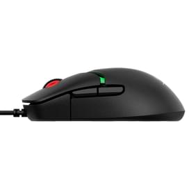 Игровая мышь HyperX Saga, Black (A2PB3AA) фото