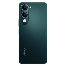 Смартфон Vivo Y04 4/256GB Green фото