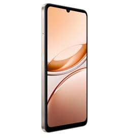 Смартфон Vivo Y04 4/256GB Gold фото