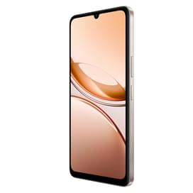 Смартфон Vivo Y04 4/256GB Gold фото