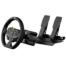 Игровой руль PC Moza R3 bundle (RS074) фото