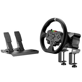 Игровой руль PC Moza R3 bundle (RS074) фото