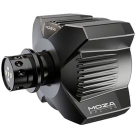 Игровой руль PC Moza R3 bundle (RS074) фото