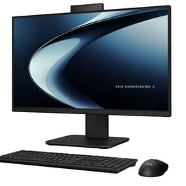 Моноблок 23,8" Asus P440VA Black (Ci3-1315U-D5 16-512-D-FHD) [P440VAK-BPC1490] фото