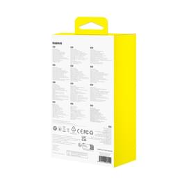 Внешний аккумулятор Baseus, Airpow 20000mAh 20W + каб, Blue (BAS-P1002280431300) фото