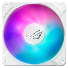 Система жидкостного охлаждения для CPU ASUS ROG RYUJIN III 360 WHT EXTREME ARGB White фото