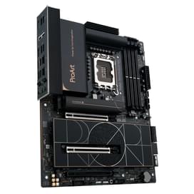 ASUS ProArt Z890-CREATOR WIFI ASUS BOX LGA 1851 4DDR5 PCI-E 3x16 (HDMI+DP) ATX аналық плата фото