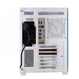 Игровой компьютер TechnoGaming 246(AR7-7800X3D/RTX5070TI 16GB/D5 32GB/SSD2TB/B650Gaming Plus/СЖО/FSP M580WH фото