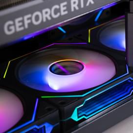 Игровой компьютер TechnoGaming 247(Ci5-13400F/RTX5070 12GB/D5 32GB/SSD 1TB/B650M-A WIFI/СЖО/FSP M580 BK фото