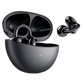 Наушники беспроводные HONOR CHOICE Earbuds Clip Black фото