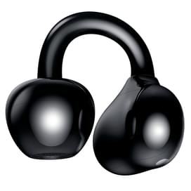 Наушники беспроводные HONOR CHOICE Earbuds Clip Black фото