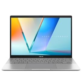 Ультрабук ASUS Vivobook S14 OLED Ryzen 5 220 / 16ГБ / 512SSD /14 / Win 11 / (M3407HA-SF074W) фото