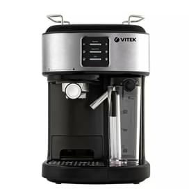 Кофеварка рожковая Vitek VT-8489 фото