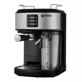 Кофеварка рожковая Vitek VT-8489 фото