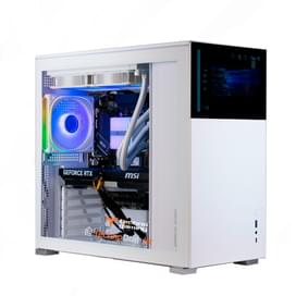 TechnoGaming ойын ПК 248(Ci5-13400F/RTX 5060 8GB/D5 32GB/SSD 1TB/B760M-A WIFI/СЖО/D41 STD фото