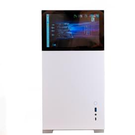 TechnoGaming ойын ПК 248(Ci5-13400F/RTX 5060 8GB/D5 32GB/SSD 1TB/B760M-A WIFI/СЖО/D41 STD фото