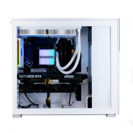TechnoGaming ойын ПК 248(Ci5-13400F/RTX 5060 8GB/D5 32GB/SSD 1TB/B760M-A WIFI/СЖО/D41 STD фото