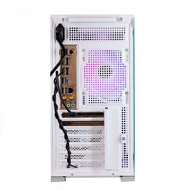 TechnoGaming ойын ПК 248(Ci5-13400F/RTX 5060 8GB/D5 32GB/SSD 1TB/B760M-A WIFI/СЖО/D41 STD фото