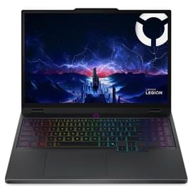 Игровой ноутбук Lenovo Legion 5 15IRX10 Ci7 13650HX / 16ГБ / 512SSD / RTX5050 8ГБ / 15.1 / DOS / (83LY000RRK) фото