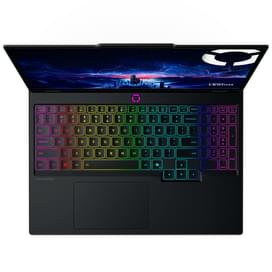 Игровой ноутбук Lenovo Legion 5 15IRX10 Ci7 13650HX / 16ГБ / 512SSD / RTX5050 8ГБ / 15.1 / DOS / (83LY000RRK) фото